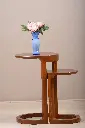 Nesting Side Table Set