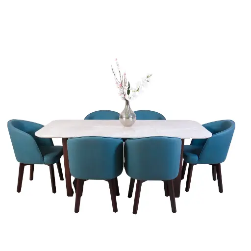 Elegant Dining Table