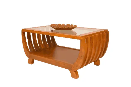 Antique Coffee Table